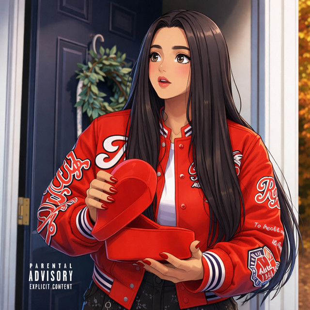 VNK cover art