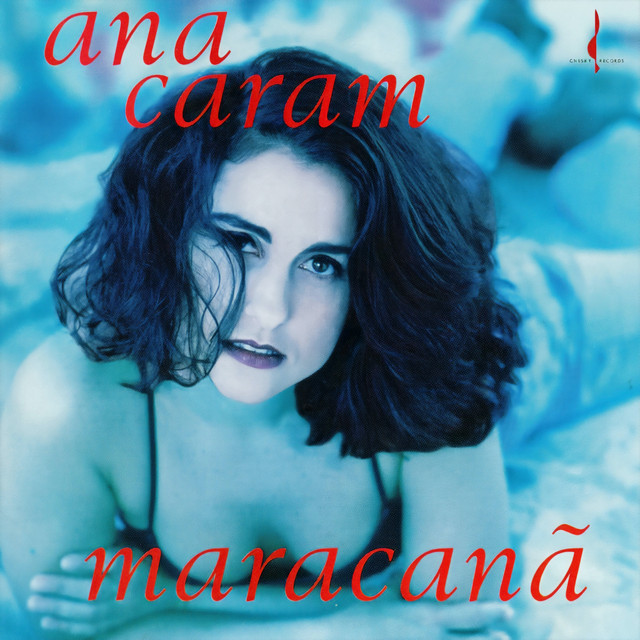 Maracana — Ana Caram