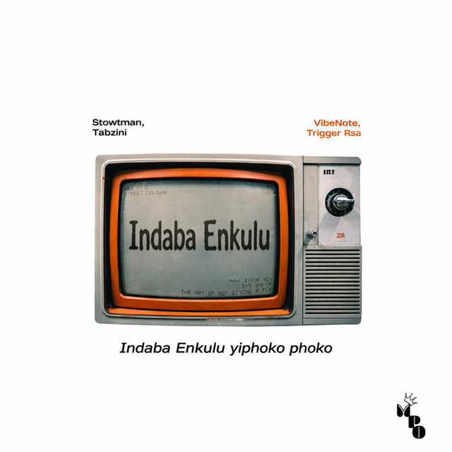 Indaba Enkulu