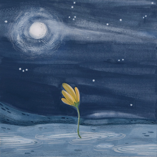 Sendiri cover art