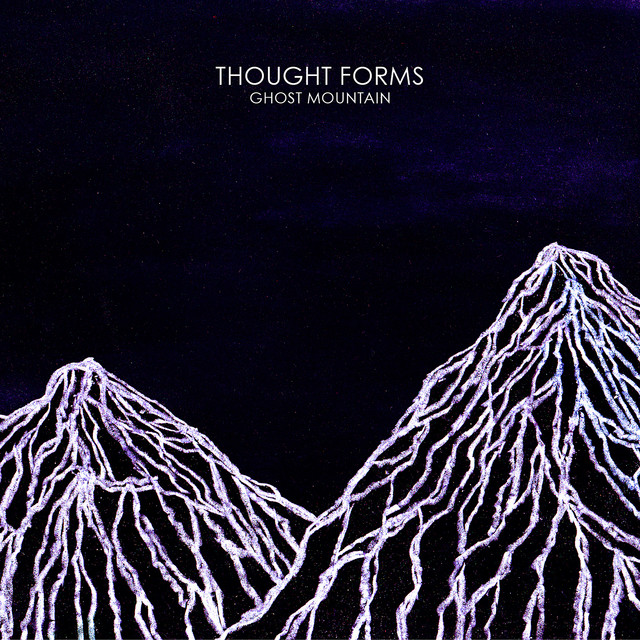 Ghost Mountain cover art