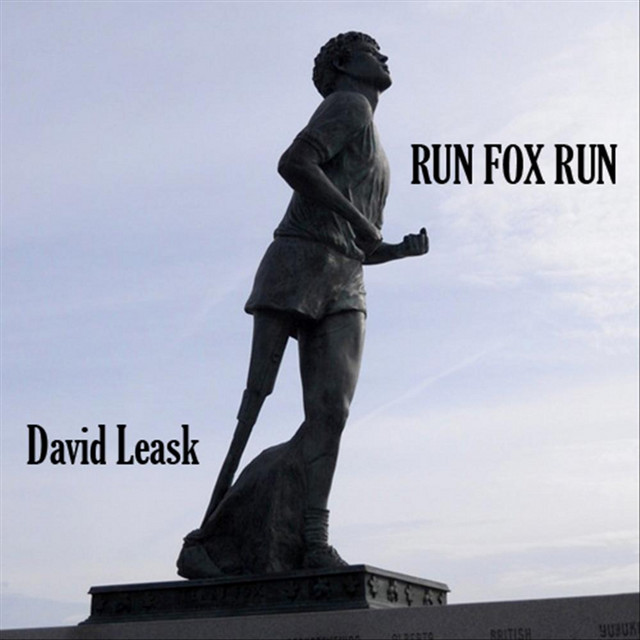 Run Fox Run cover