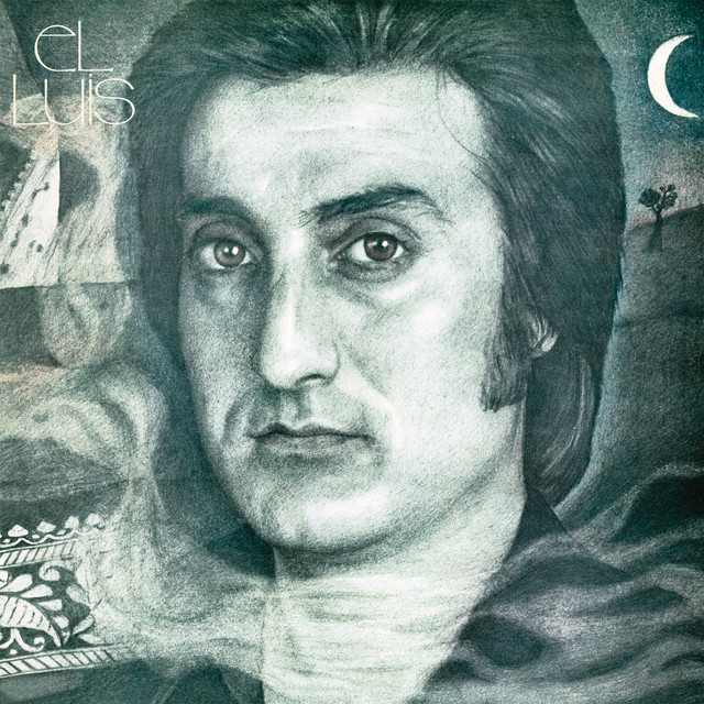 El Luis (Remasterizado 2021) cover art