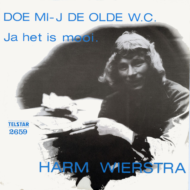 Doe Mi-J de Olde W.c. / Ja, het Is Mooi cover