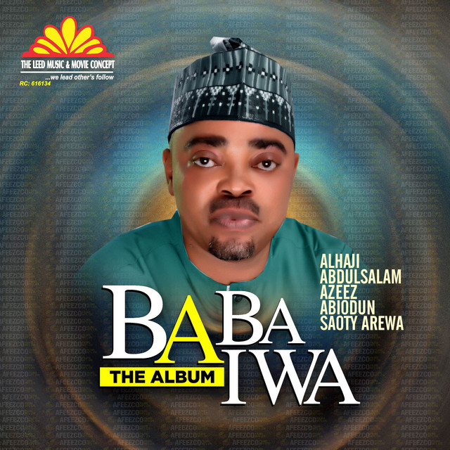 Baba Iwa (Part 4)