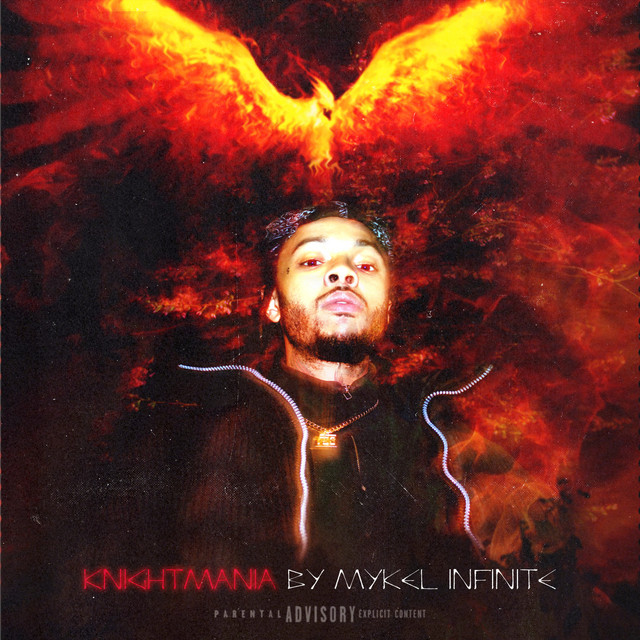 Fall cover art