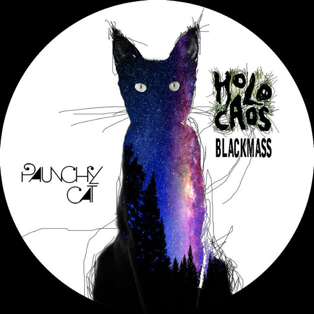 Blackmass cover art