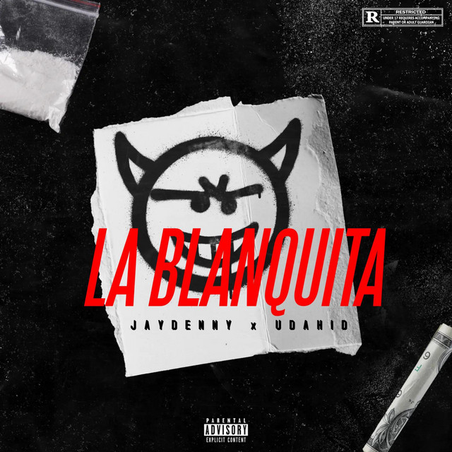 LA BLANQUITA - UDAHID Remix