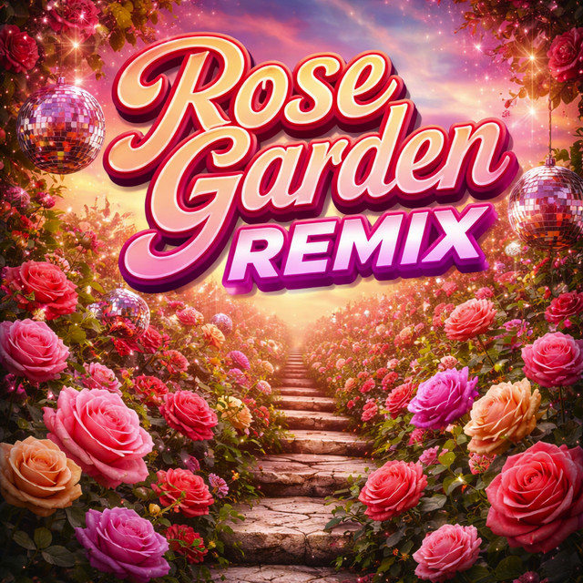 その他 - Garden Rose -