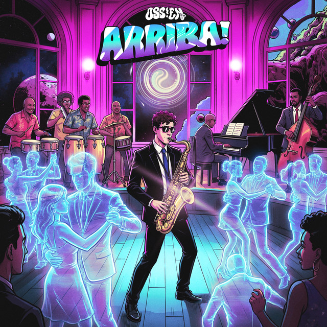 undefined album image