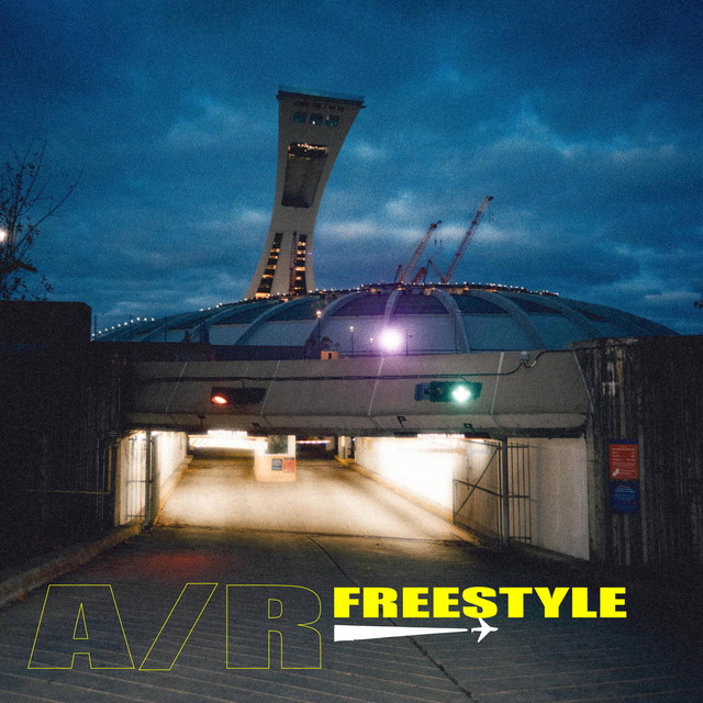 A/R FREESTYLE
