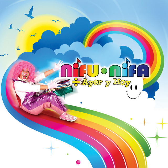 undefined album image