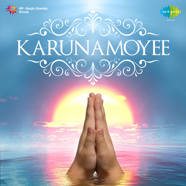 Karunamoyee cover art