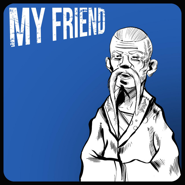 undefined album image
