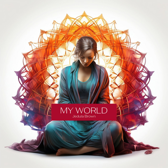 My World cover art