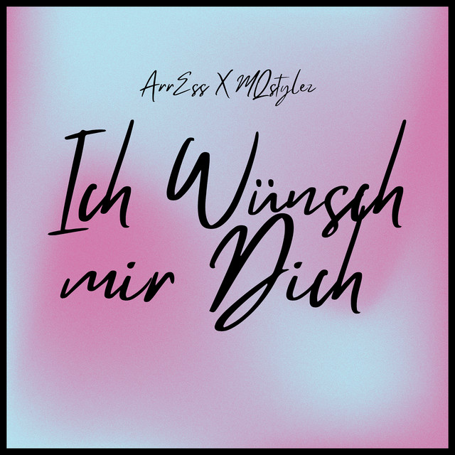 Ich Wünsch mir Dich