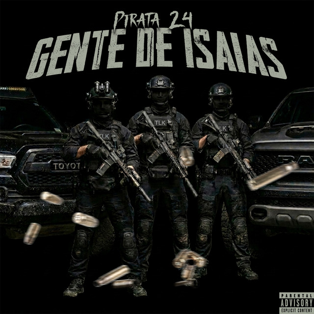 Gente De Isaías