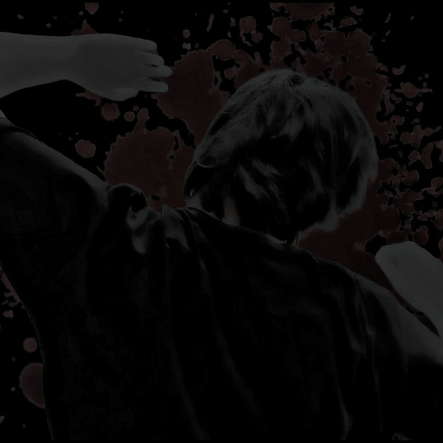 Lethal X: Blood Money cover art