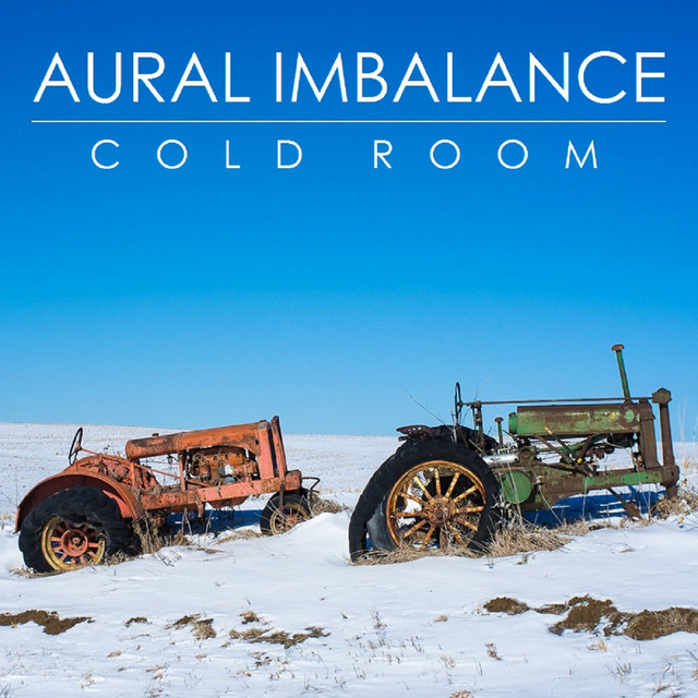 Cold Room - Emi Murai\'s Ambient Trip artwork