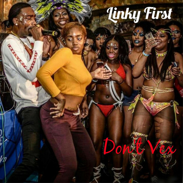 Don't Vex