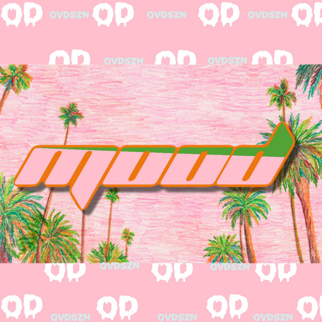 Mood cover art