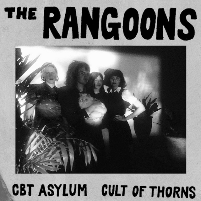 The Rangoons Photo