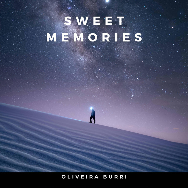 Sweet Memories cover art