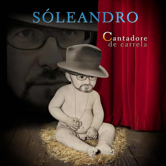 Cantadore de Carrela cover art