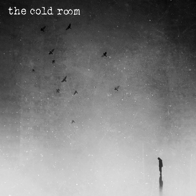 The Cold Room EP cover