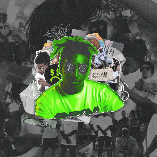 My City cover art