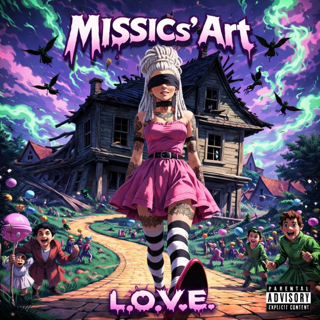 【R&B】Promysc Art Of Love Art Of 【R&B】Promysc Love