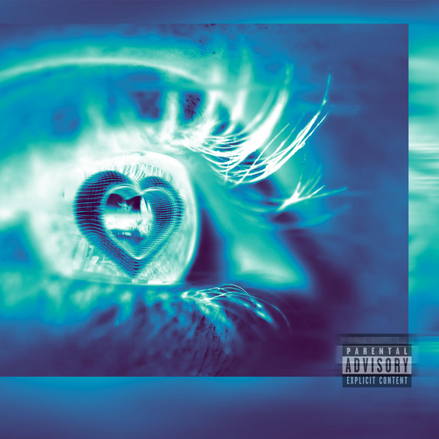 Trance cover art