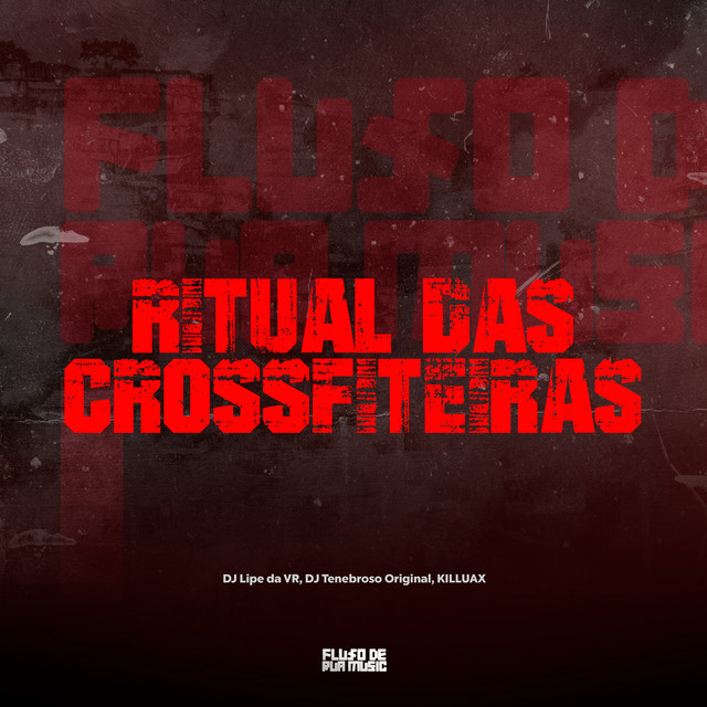 Ritual das Crossfiteiras