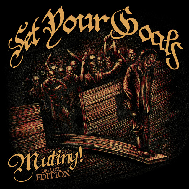 Mutiny! cover art