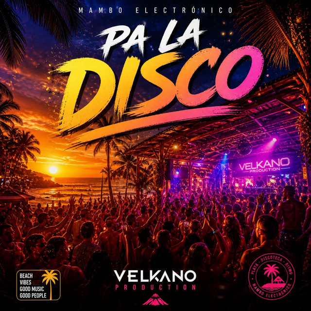 Pa La Disco