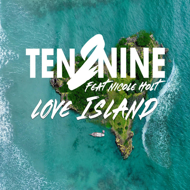 Love Island - Luke Hepworth Remix