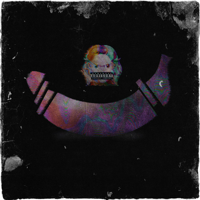 POD бананом cover art