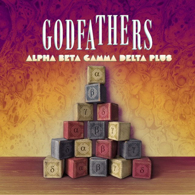 Alpha Beta Gamma Delta PLUS