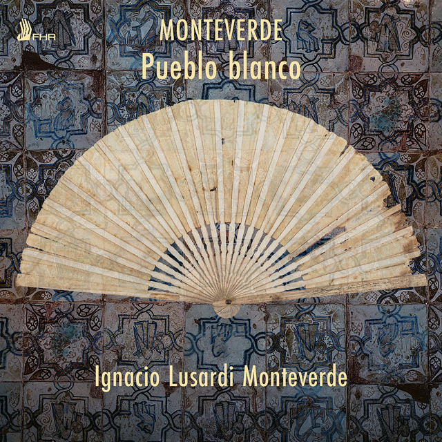 MONTEVERDE: Pueblo blanco