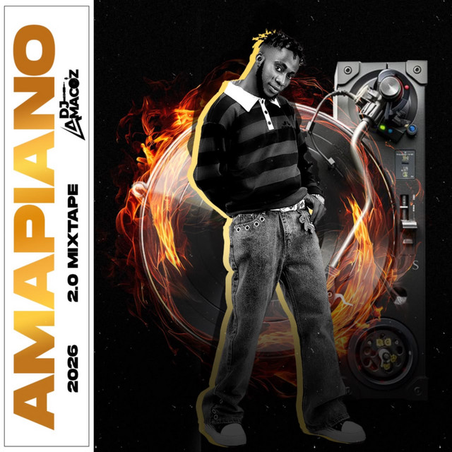 AMAPIANO 2026 2.0 (DJ MIX) - Single by Dj Amacoz | Spotify