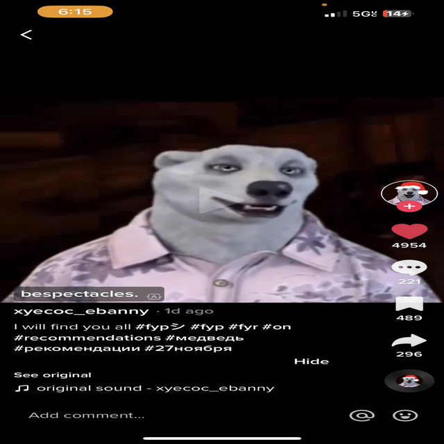 CHIEF cover art