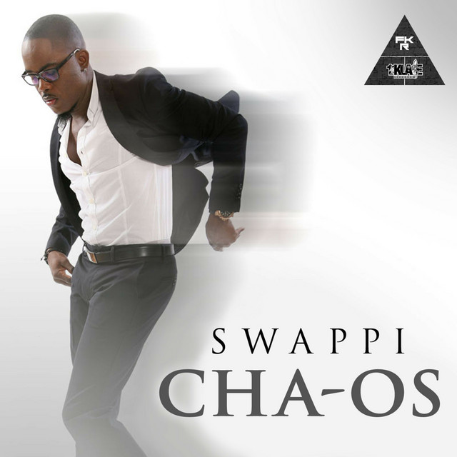 Cha-Os cover art