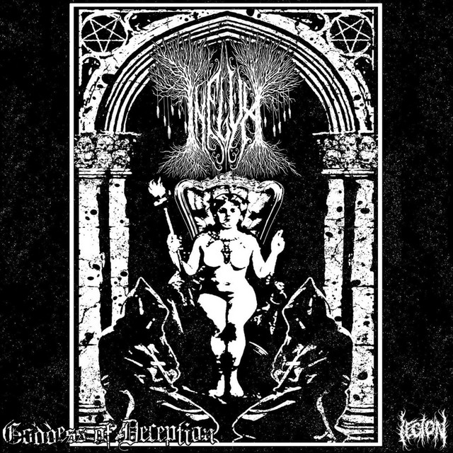 Goddess of Deception cover art