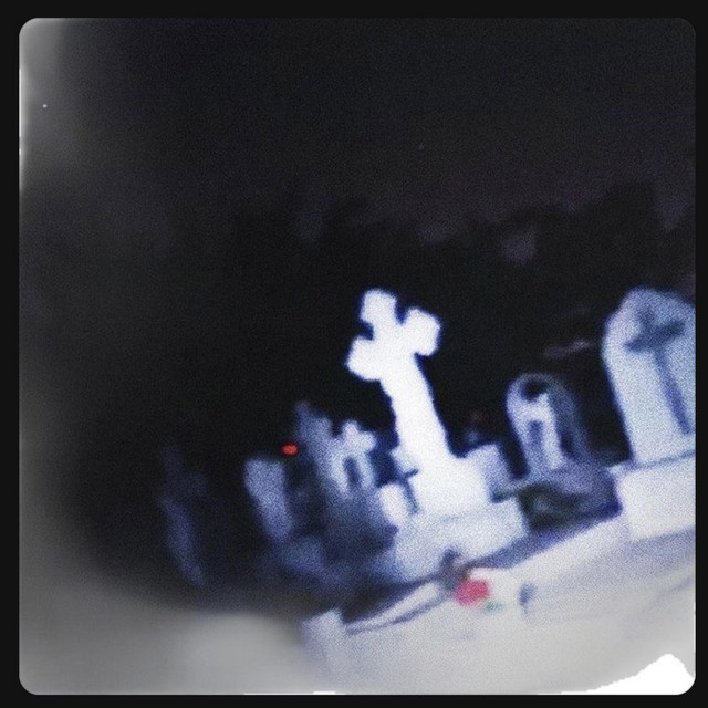 casper cover art