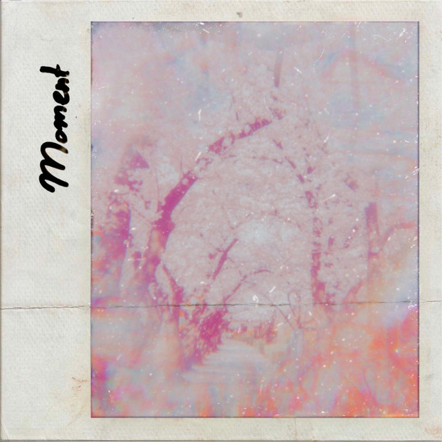 Moment cover art