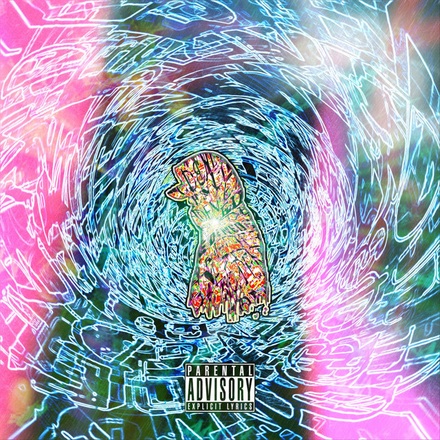 [EDEN] cover art