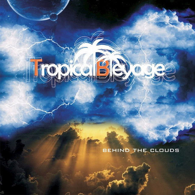 Behind the Clouds cover art