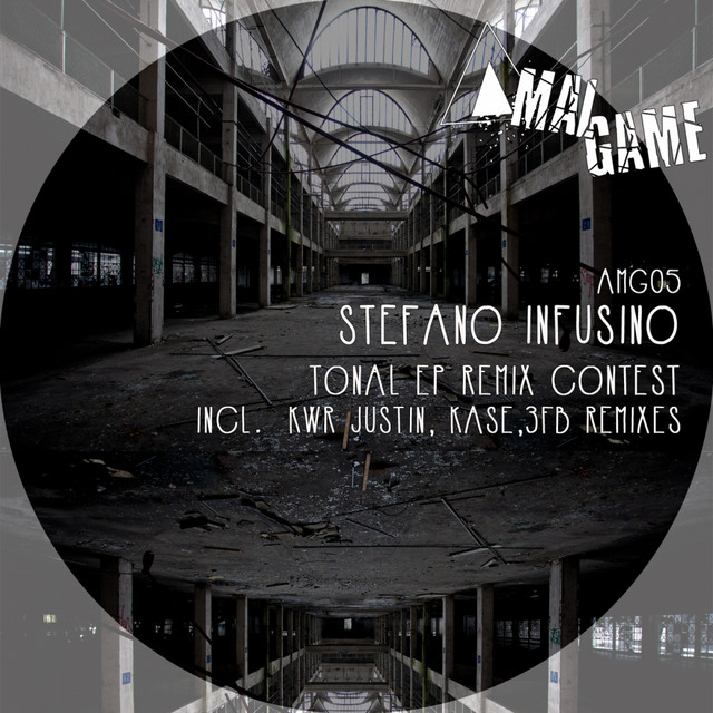 Tonal EP Remix Contest cover art