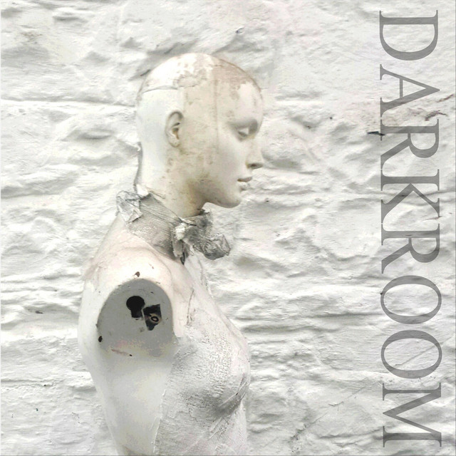 Darkroom cover art