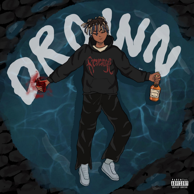 Drown cover art